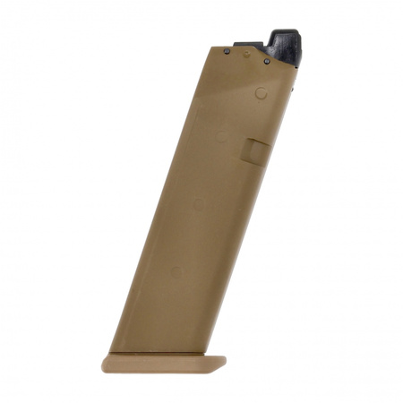 Glock - Magazynek do repliki ASG Glock 17 Gen 5 French Edition 6 mm gas