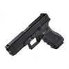 Glock - Replika pistolet ASG Glock 17 gen 4. 6 mm green gas
