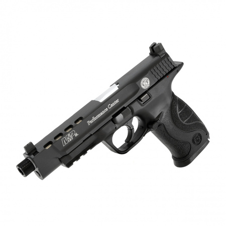 Smith&Wesson - Pistolet wiatrówka Performance Center Ported M&P9L 4,5 mm