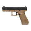 Glock - Replika pistolet ASG Glock 17 Gen5 French Edition 6 mm gas