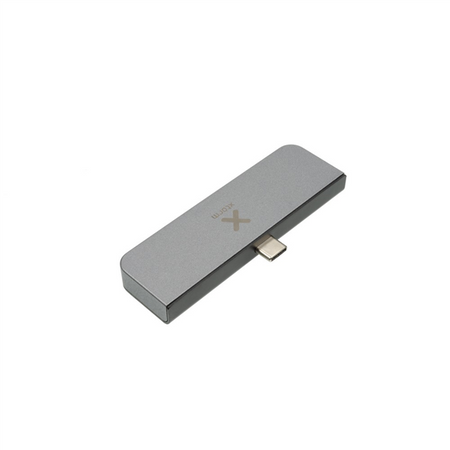 XTORM Connected Adapter USB-C Hub 4-in-1 - XXC204