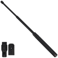 Pałka teleskopowa hartowana ESP Easy Lock 18'' (ExBT-18H-BK BHT-54)