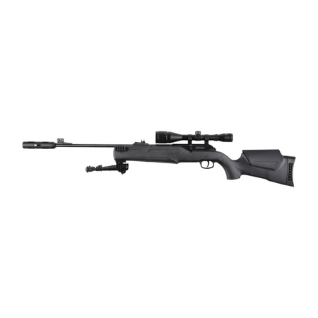 Umarex - Wiatrówka Airmagnum  850 M2 XT Kit 4,5 mm z kompensatorem