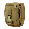 Kieszeń na akcesoria Condor Gadget Pouch - Coyote Brown - MA26-498
