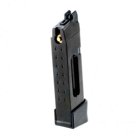 Glock - Magazynek do pistoletu wiatrówki Glock 19 gen 5. MOS 4,5 mm BB