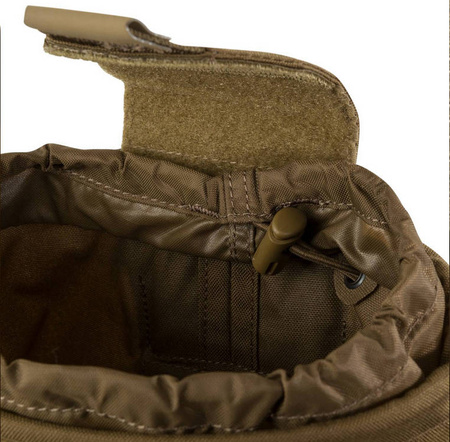 Helikon - Competition Dump Pouch - Coyote