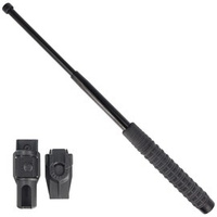 Pałka teleskopowa hartowana ESP 18'' (EXB-18H BLK BH-54)