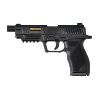 Umarex - Pistolet wiatrówka SA10 4,5 mm blowback Diabolo CO2