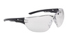 Bolle Safety - Okulary ochronne BHP NESS - Przezroczysty - NESSPSI