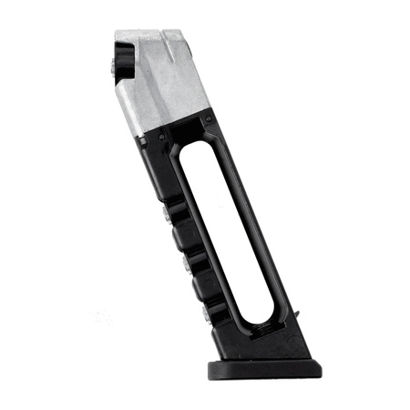 Glock - Magazynek do Glock 17 blowback 4,5 mm BB/Diabolo CO2