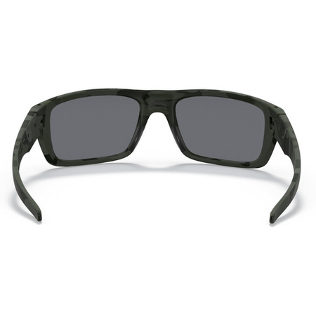 Oakley - Okulary ochronne SI Drop Point MultiCam® Black- Grey - OO9367-1260