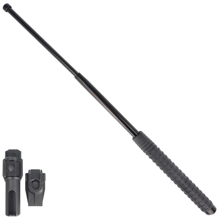 Pałka teleskopowa hartowana ESP 23'' (EXB-23H BLK BH-55)