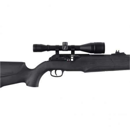 Umarex - Wiatrówka Airmagnum 850 M2 XT Kit 4,5 mm