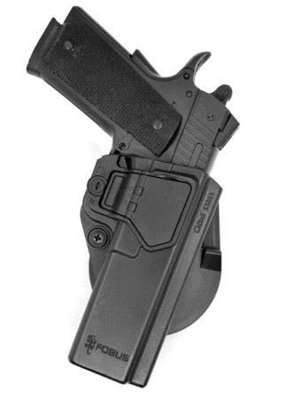 Kabura Fobus Colt 1911 (1911 PRO)