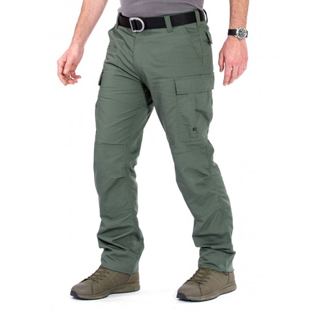 Spodnie Pentagon BDU 2.0 Camo Green (K05001-2.0-06CG)