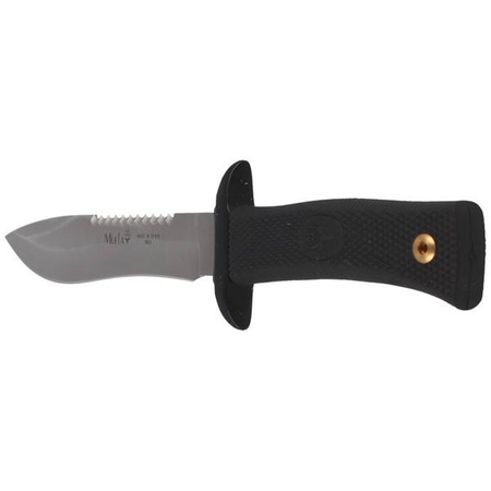 Nóż Muela Outdoor Rubber Handle 160mm (55-16)