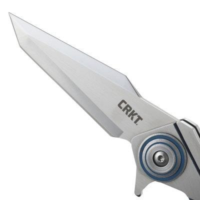 Nóż składany CRKT 2392 Renner Deviation