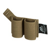 Helikon - Podwójny wkład Double Elastic Insert - Coyote - IN-DEL-PO-11