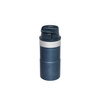 Kubek termiczny Stanley TRIGGER Classic 0,25L - granatowy