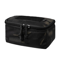 Helikon - Pojemnik na amunicję - MultiCam Black - MO-AMB-CD-0C