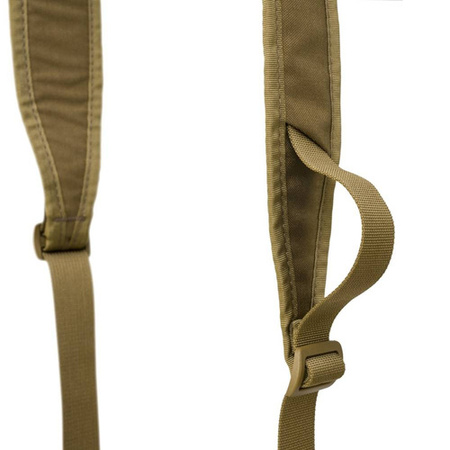 Helikon - Zawieszenie taktyczne 2 punktowe Mirage - Multicam - ZW-MCS-NL-34