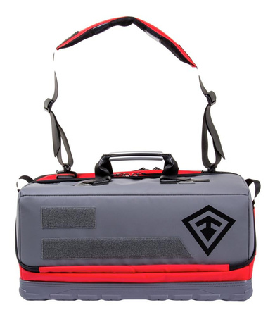Torba First Tactical BLS Jump Bag RED 180039
