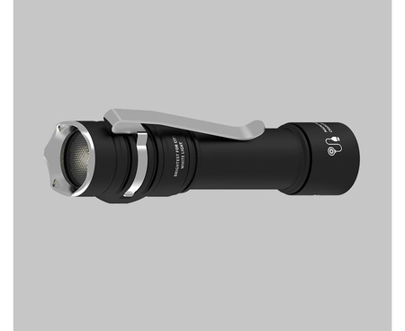 Latarka Armytek Prime C2 PRO MAGNET USB - white