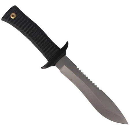 Nóż Muela Outdoor Rubber Handle 160mm (55-16)