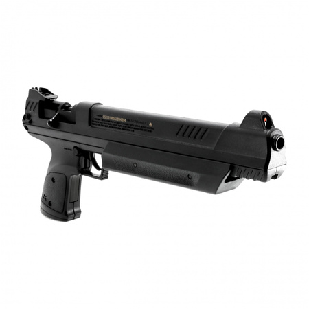 Umarex - Pistolet wiatrówka Strike Point 5,5 mm Diabolo PCA