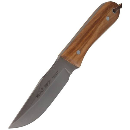 Nóż Muela Olive Wood (BISON-9.OL)