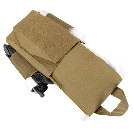 Condor - Apteczka Micro TK Pouch - Czarny - 191272-002