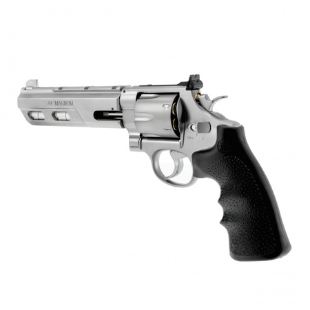 Smith&Wesson - Rewolwer wiatrówka 629 Competitor 6" 4,5 mm BB