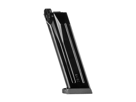 Heckler&Koch - Magazynek do ASG H&K VP9 GBB 6 mm