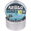 Apolo - Śrut Domed 5.52 mm, 500 szt. 1.15g/18.0gr (19915-2)