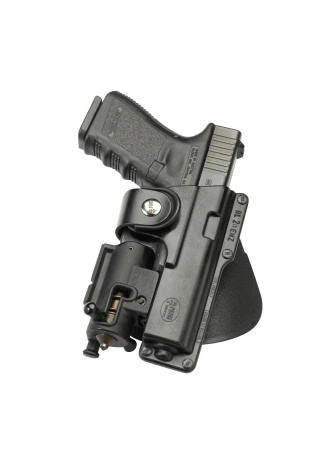 Kabura Fobus Beretta, H&K, Ruger Rotacyjna (EM19 LS RT)