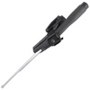 Pałka teleskopowa hartowana ESP Ergonomic 23'' (EXB-23HE CHR BH-55)