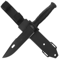 Nóż Herbertz Solingen wzór Ka-Bar 180mm (532613)