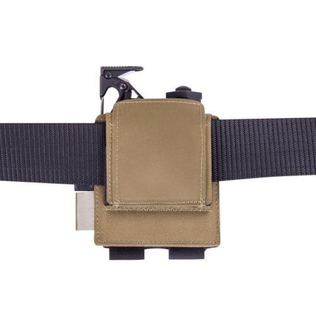 Helikon - Adapter do pasa BMA Belt Molle Adapter 2 - Coyote - IN-BM2-CD-11