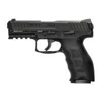 Heckler&Koch - Replika pistolet ASG H&K VP9 GBB 6 mm CO2