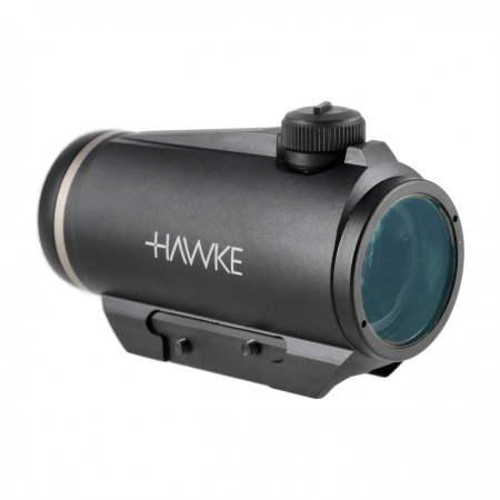 Kolimator Hawke Vantage RD 1x30 Weaver 3 MOA dot