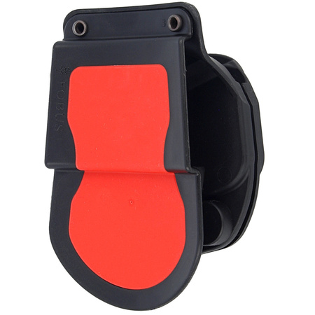 Kabura Fobus Ruger LCP II & LCP MAX (LCP2 ND)