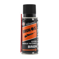 Brunox - Olej do broni spray 100 ml