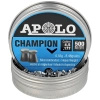 Apolo - Śrut Champion 4.5 mm, 500 szt. 0.55g/8.48gr (19001)