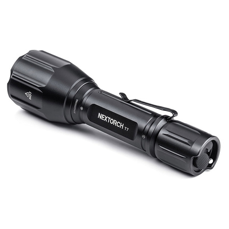 Nextorch - Zestaw Myśliwski T7 v2.0 1300 Lumenów