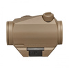Kolimator Vortex Crossfire Green Dot Tan