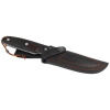 Nóż Martinez Albainox Wenge Wood, Satin 3Cr13Mov (32671)