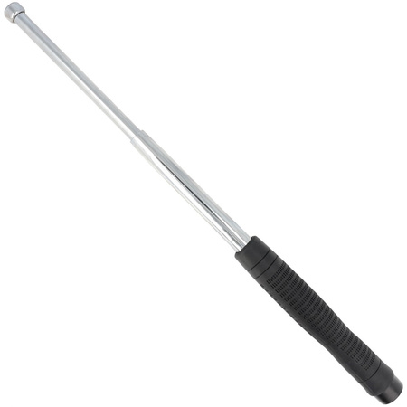 Pałka teleskopowa hartowana ESP Ergonomic 18'' (EXB-18HE CHR BH-54)