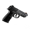 RazorGun - Pistolet wiatrówka RGun Excite 4,5 mm BB CO2