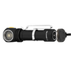 Latarka Armytek Wizard C2 Pro Nichia Magnet USB W