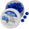 Apolo - Kule polimerowe Deterrent Poly Light .50 cal, 0.85 g, 50 szt.